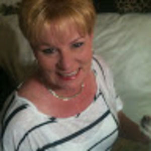 Meet your Posher, Sheri